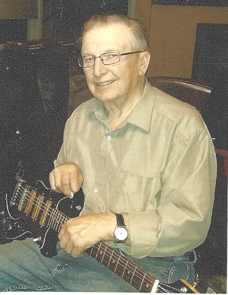 Steve Shewchuk