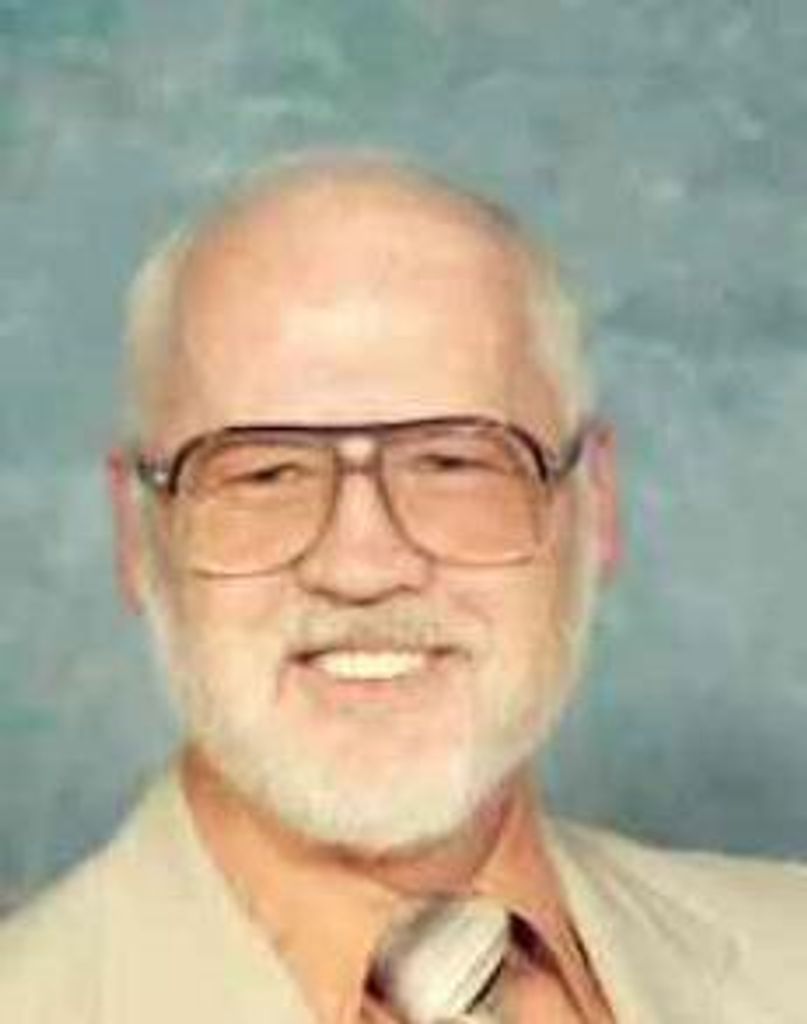 Byrl "Gene" G. Poling