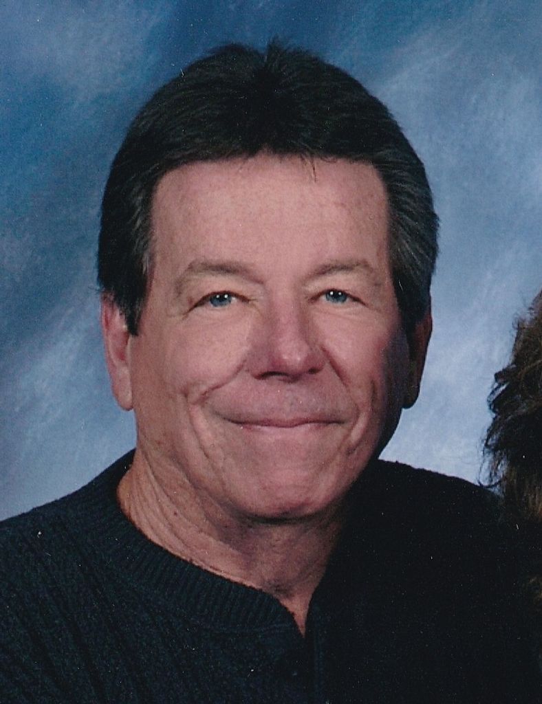 Gary  D.  Grow Profile Photo