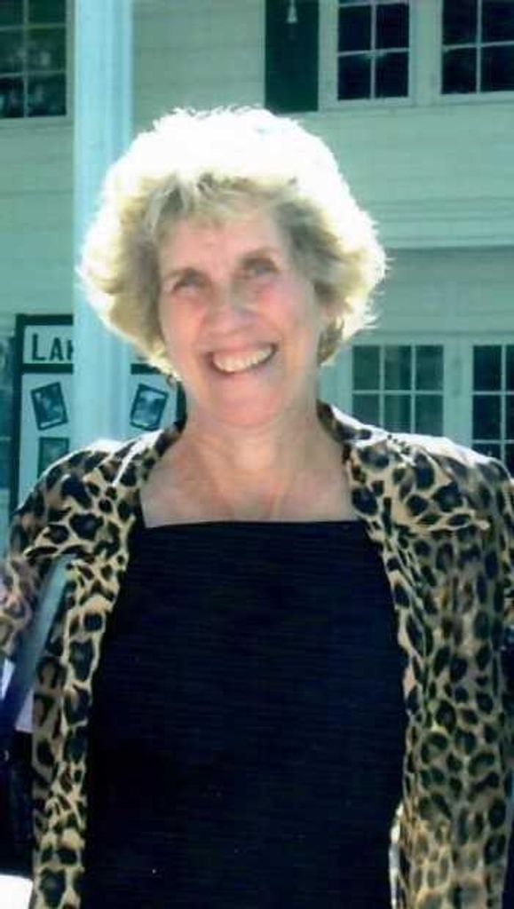 Darla Pickett Profile Photo