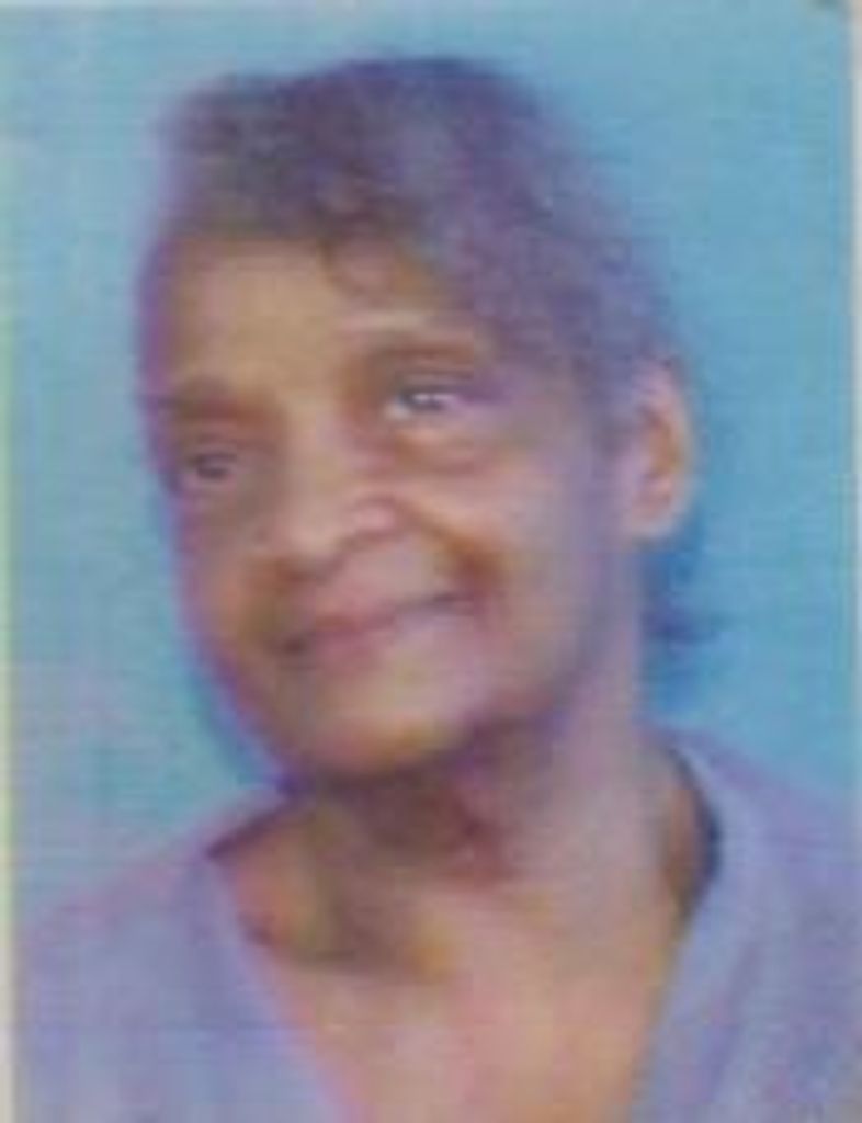 Ms. Johnnie Ruth "Charlesetta" Johnson