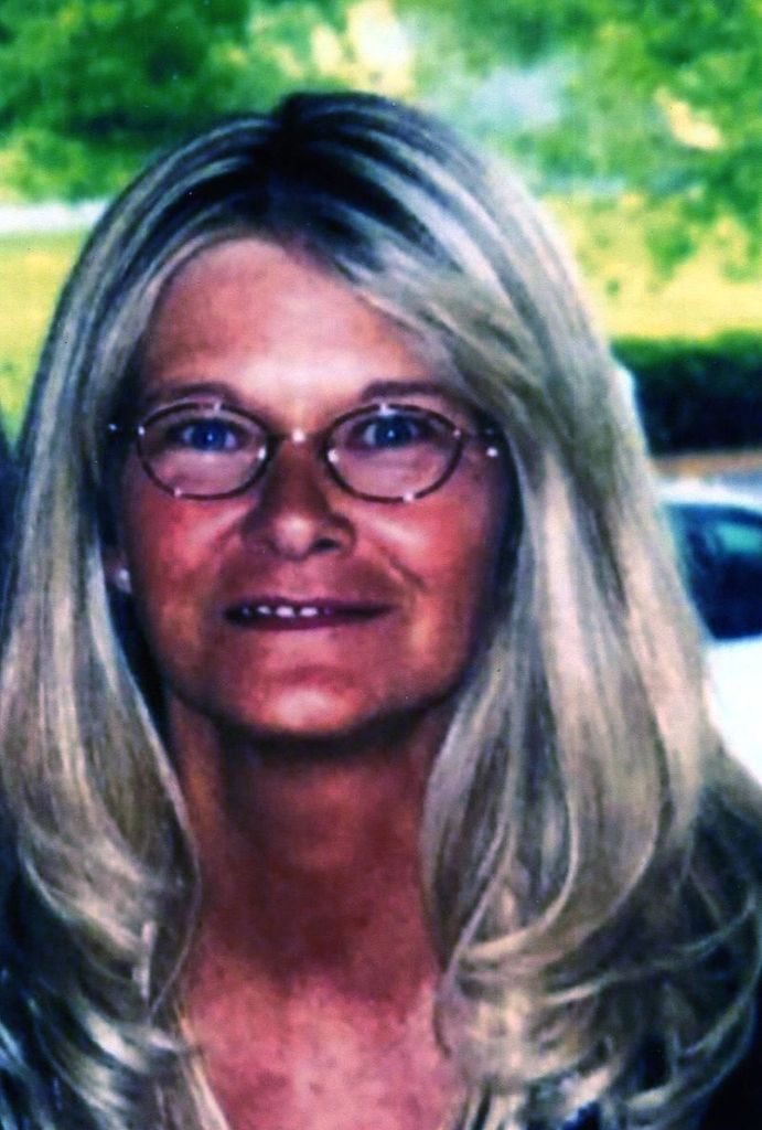 Vicky R. Suggs