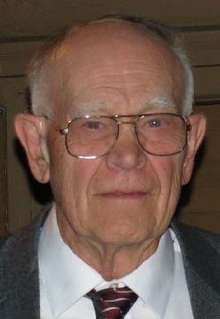 Arthur Lavern Zwetzig