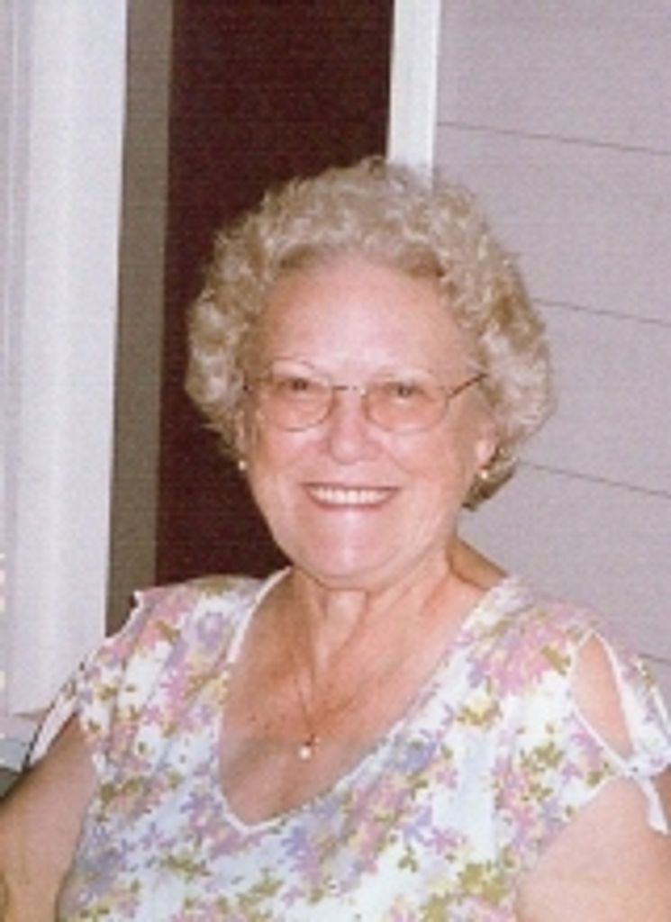 Mrs. Annie Lurene White Cantaline Epting