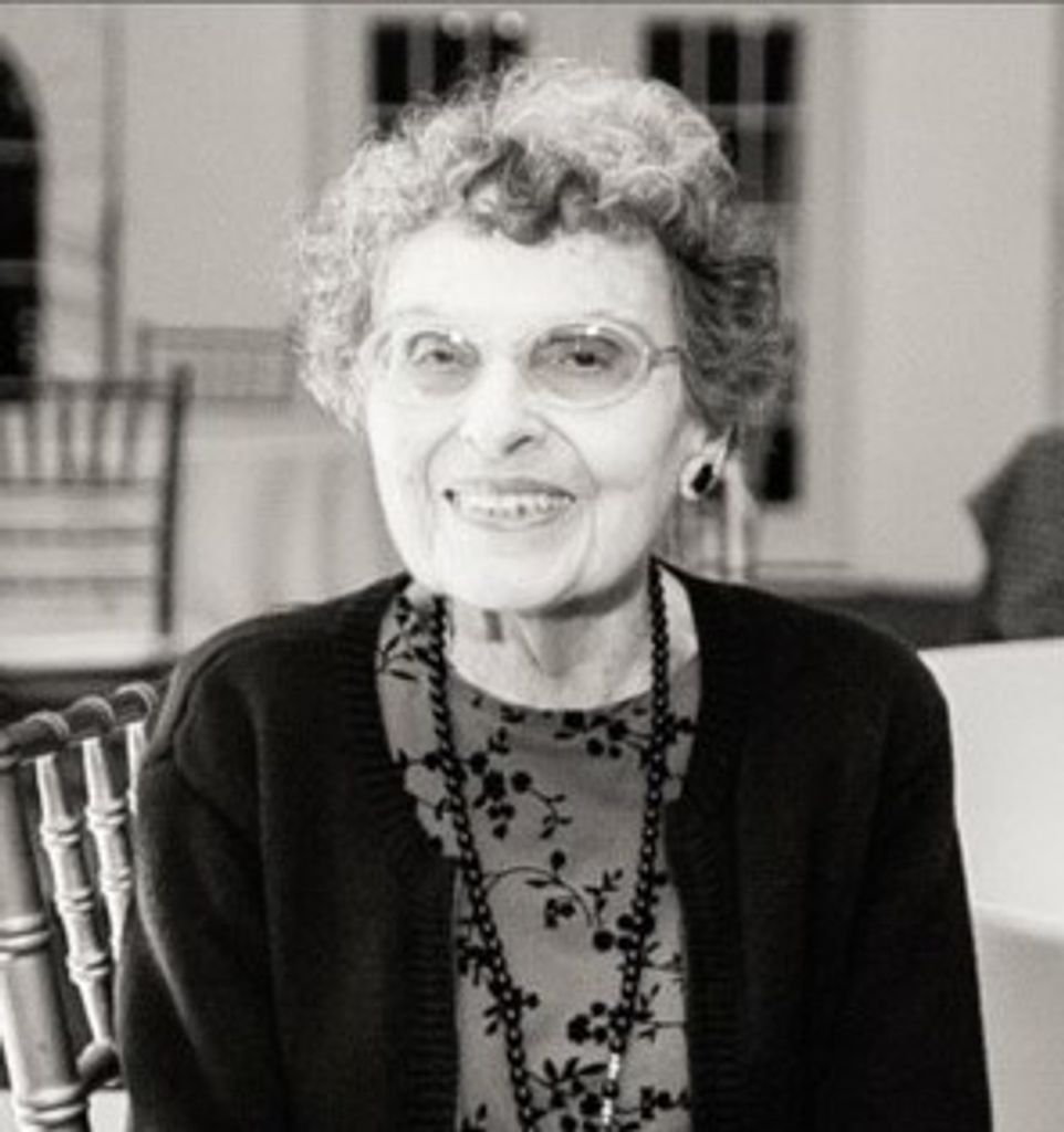 Betty Braunstein
