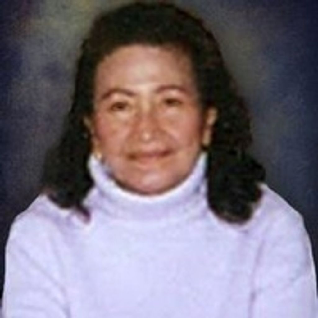 Carmen A. Oliff Profile Photo