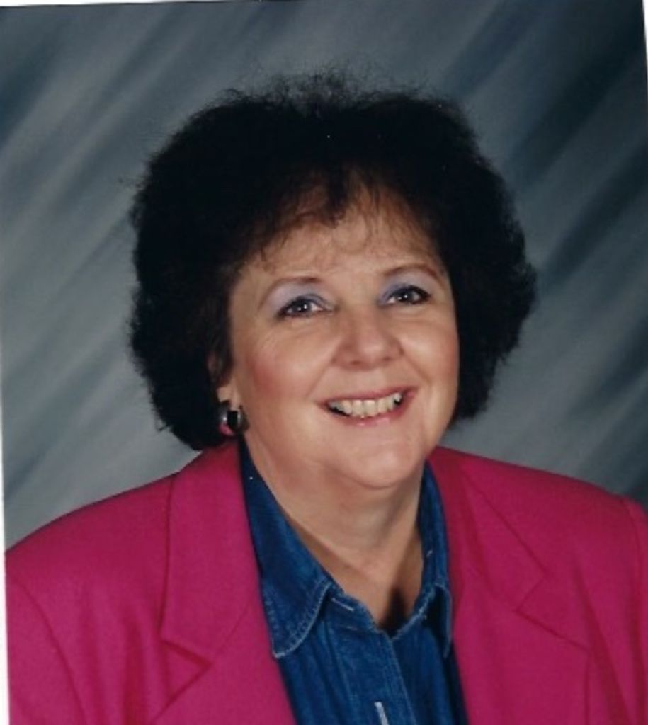 Dixie Gunderson Allen 