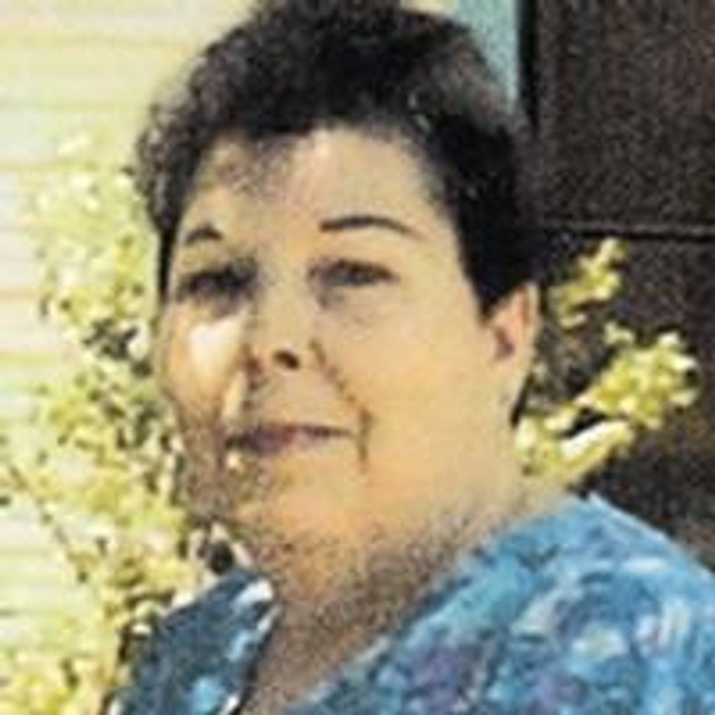 Viola Marie Lewis