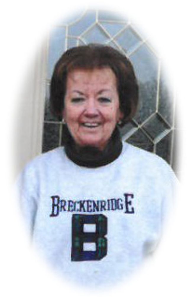 Laura Jean (Posey)  Monson