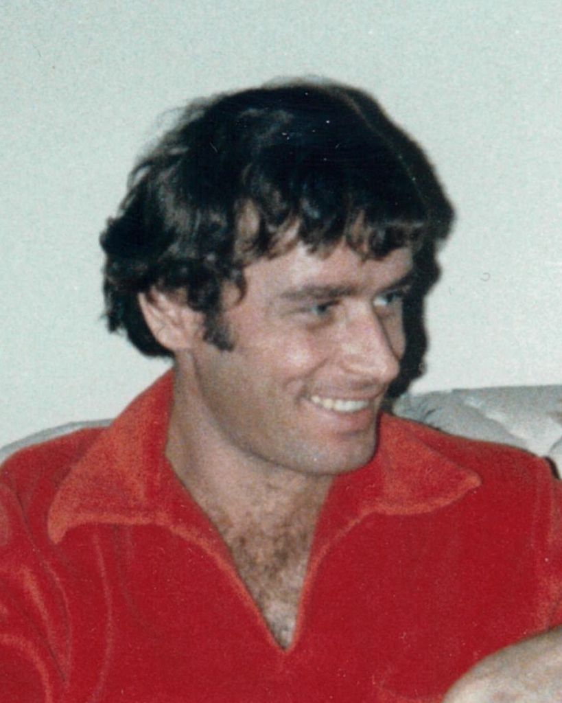 Richard Joseph Lambert