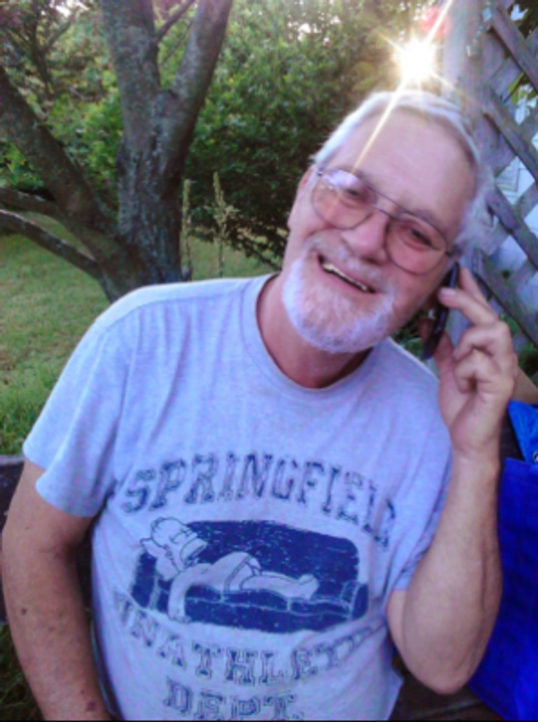Edward Bernard Clark, Jr Profile Photo