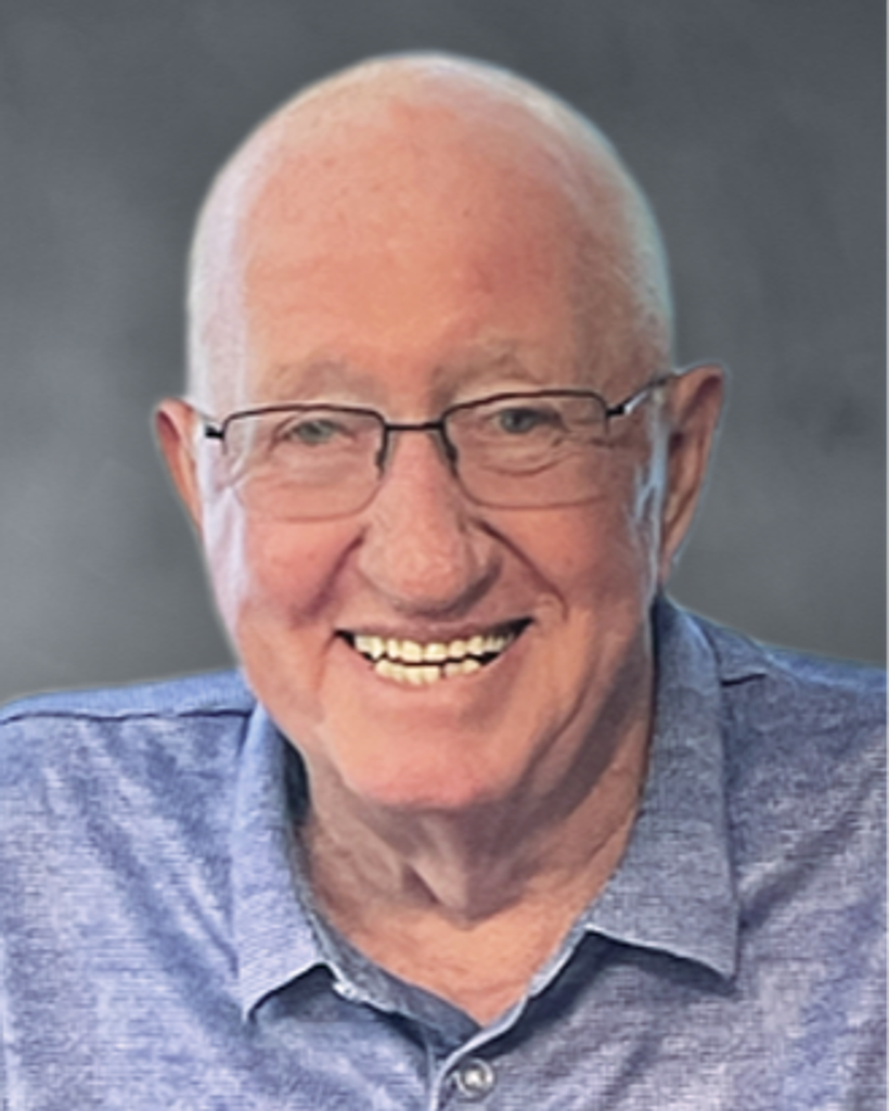 Gary "Giz" Mahurin Profile Photo