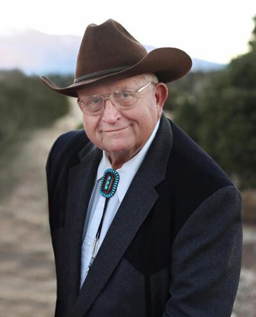 Roger Merrill Esplin Profile Photo