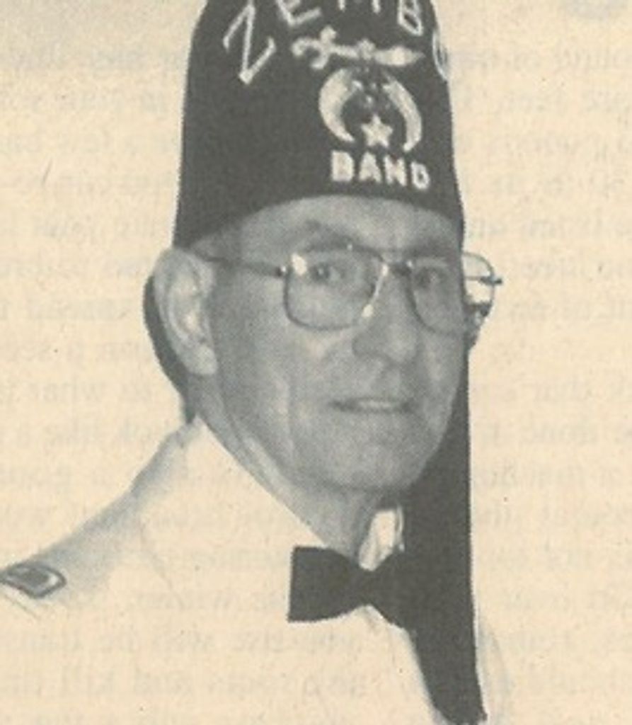 Lincoln Fogelsanger