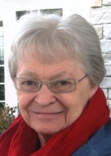 Jeanette R. Pozzi Profile Photo