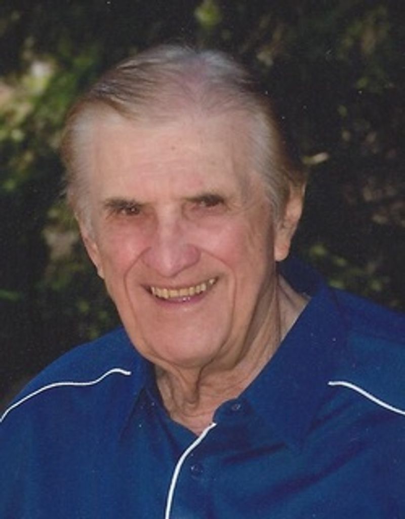 Dr. Andrew "Andy" Wansack Profile Photo