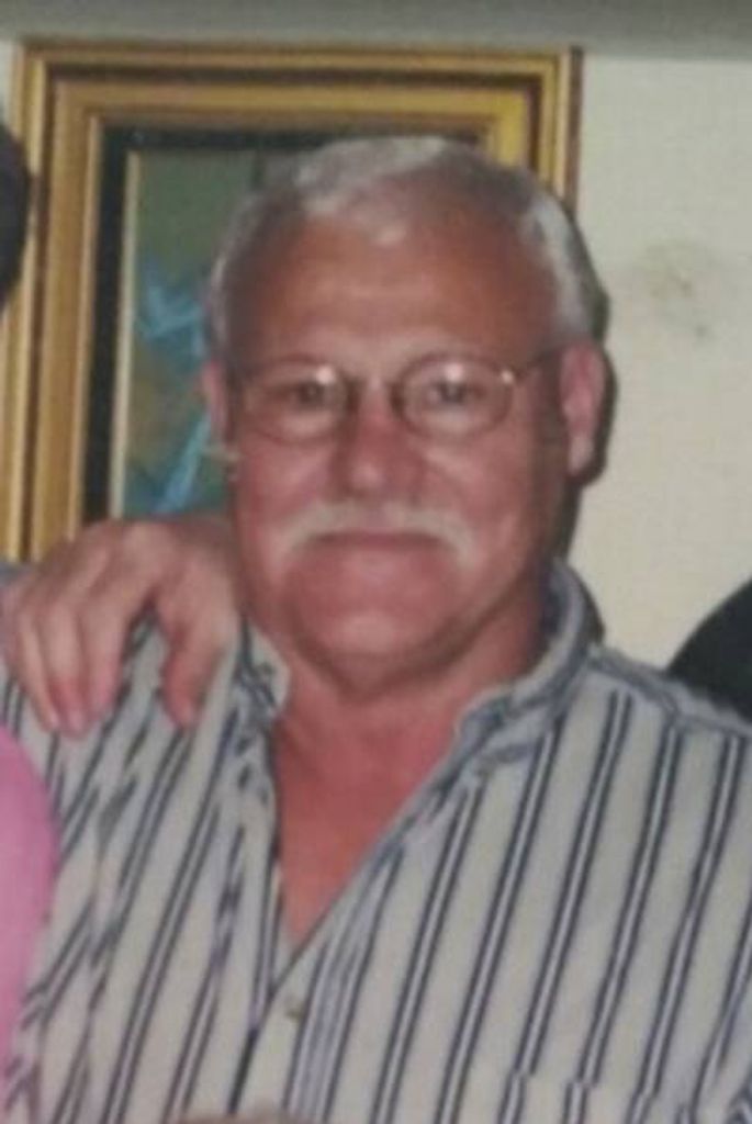 Arlin J. Scott Profile Photo