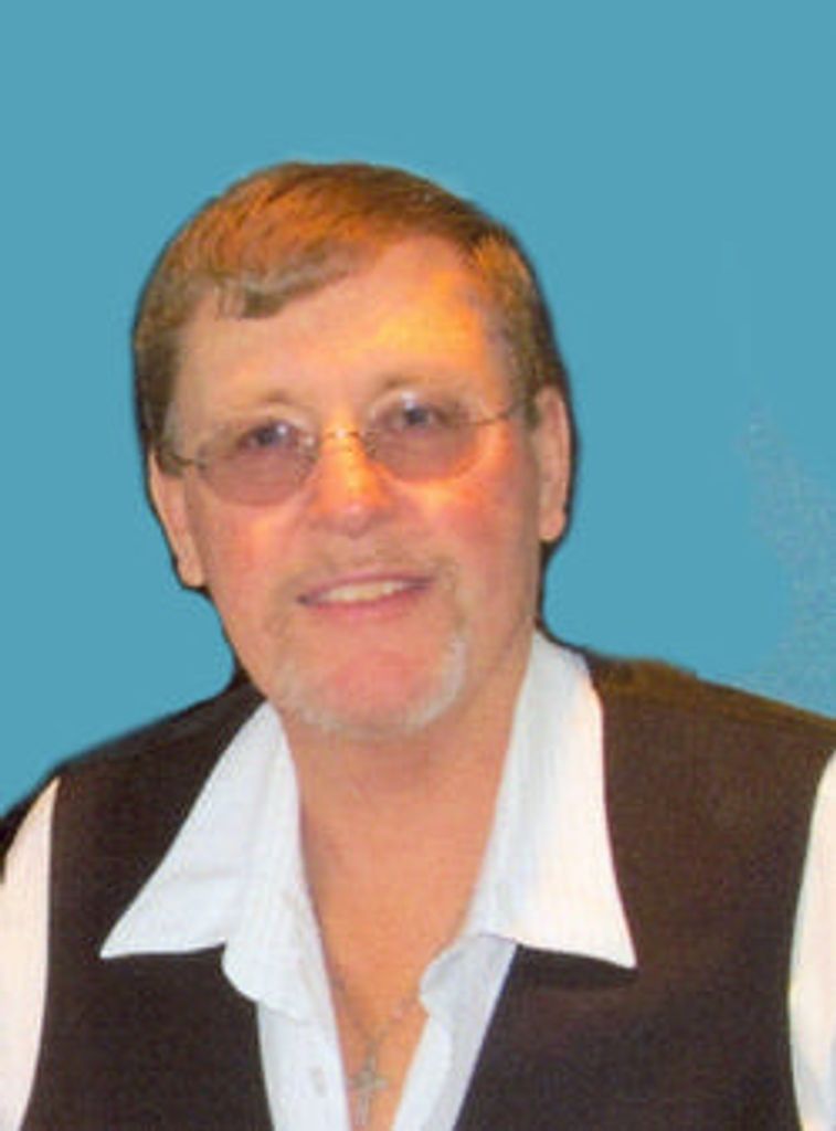 David Mehlhoff Profile Photo