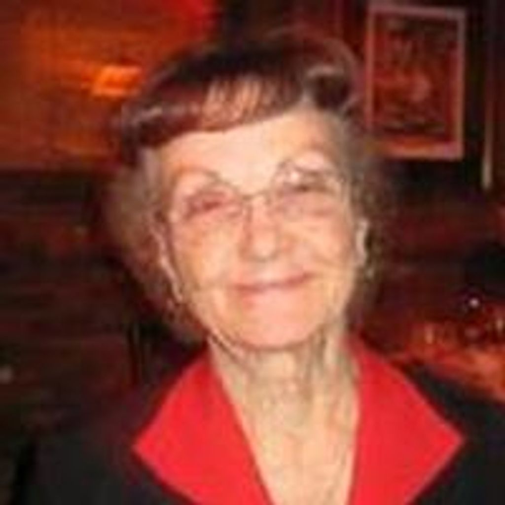 Marjorie Gail (Hart) Coffin