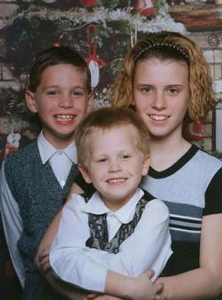 Kristy Urbank (Nee Trimback)