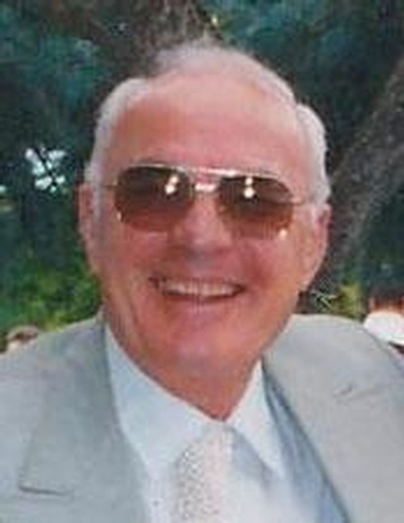 William "Bill" Fischer