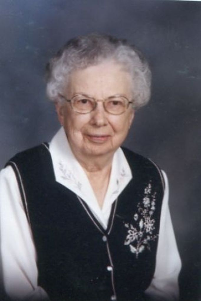 Gladys Caroline Achey Profile Photo