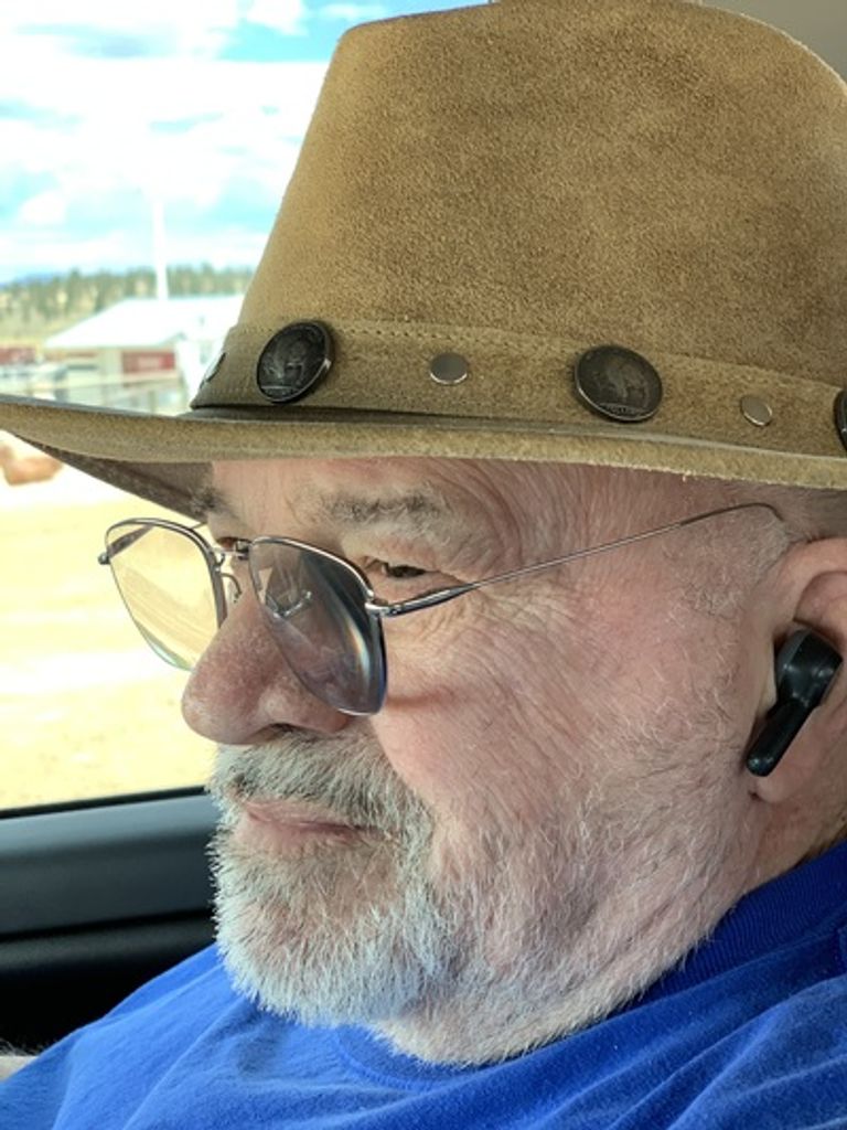 John Wentworth, Jr. Profile Photo