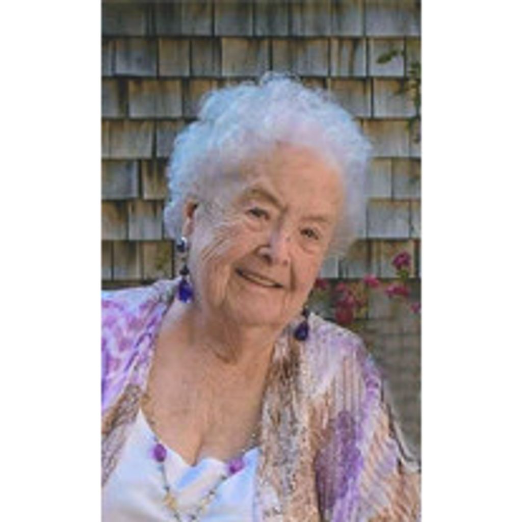 Winifred T. (Ryan) Mccarthy Profile Photo