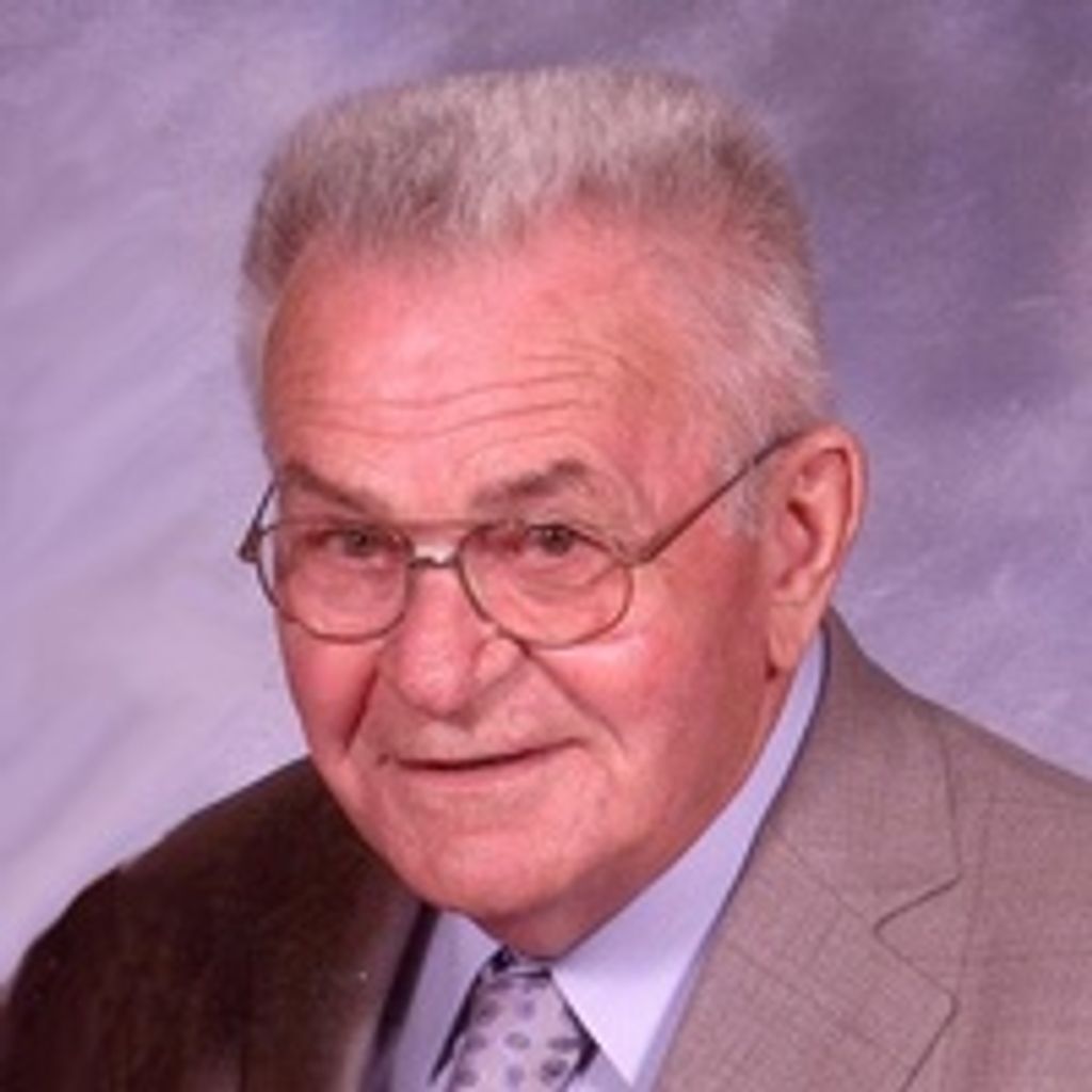 Eugene Bodensteiner