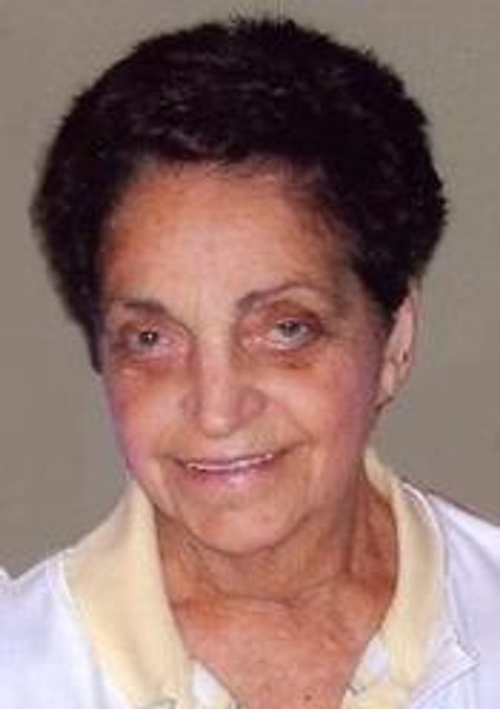 Lena S. Blair Profile Photo