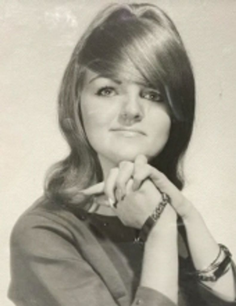 Brenda Joyce Zeytounian