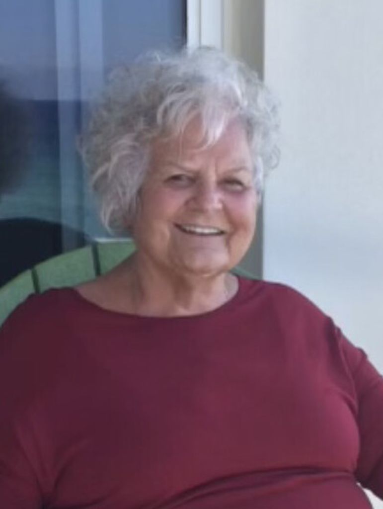 Carol Ann Banning Profile Photo