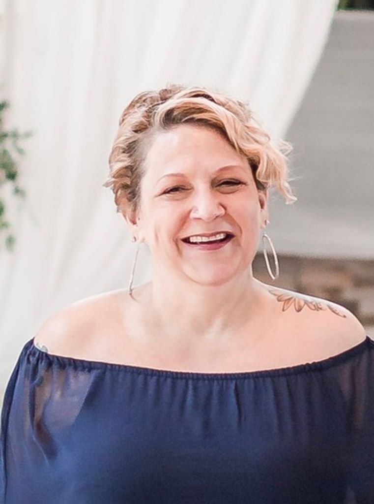 Niki Jernigan Profile Photo
