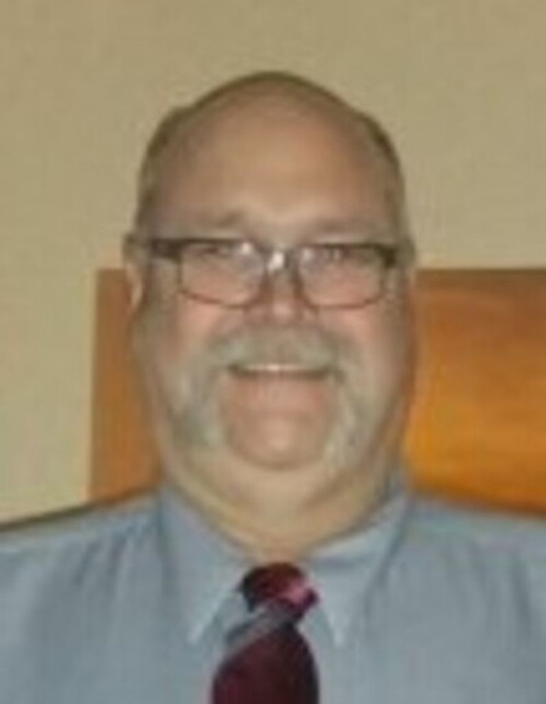 Walter Lewis Seward Profile Photo