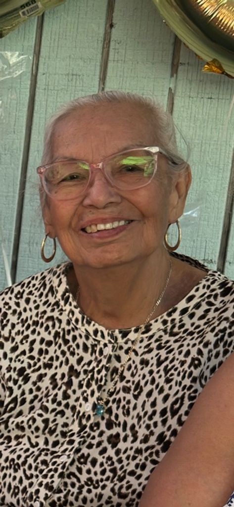 Gloria O. Vela Profile Photo