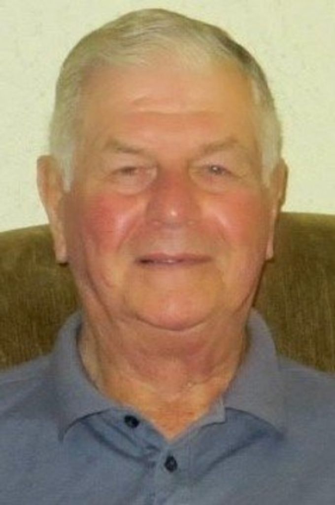 Walter J. Brent Profile Photo