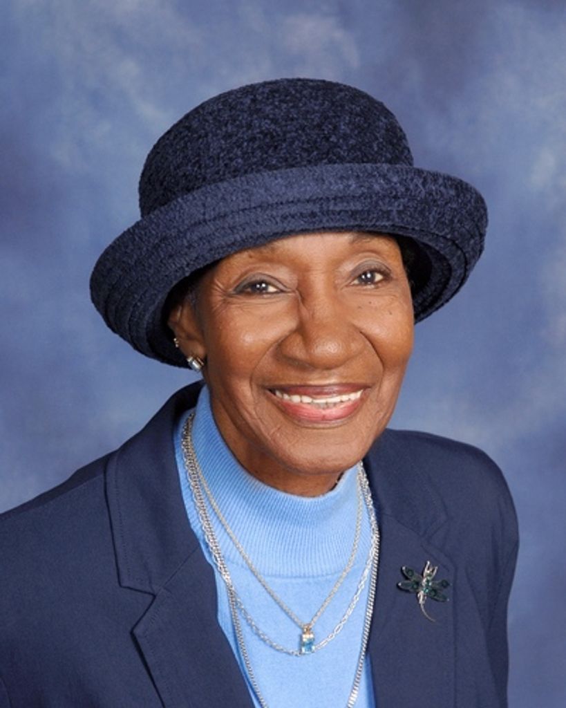 Rose Marie Haynie Profile Photo