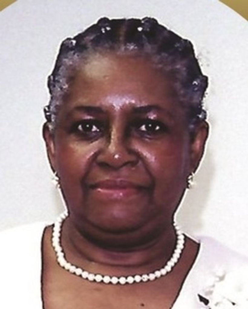 Ruth Mccargo Phillips