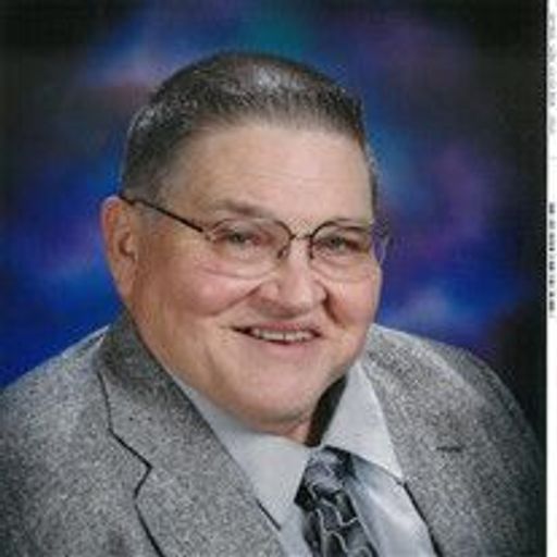 Otis Edward Greever Profile Photo