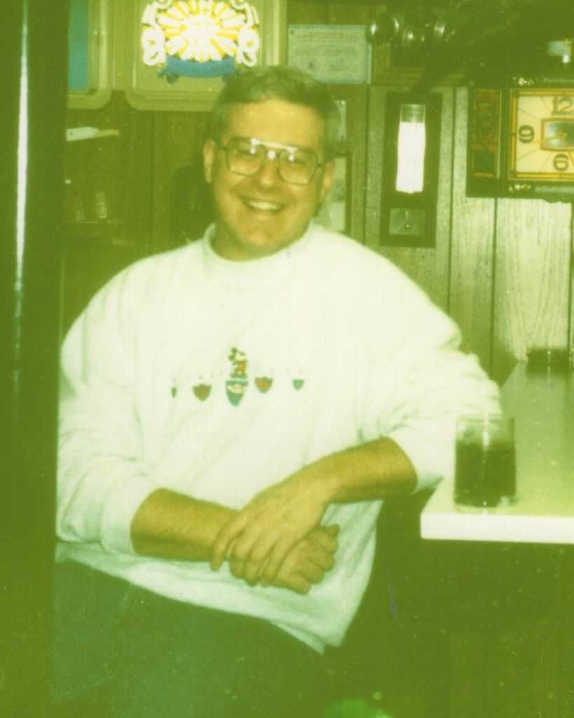 John E. Sauter Profile Photo