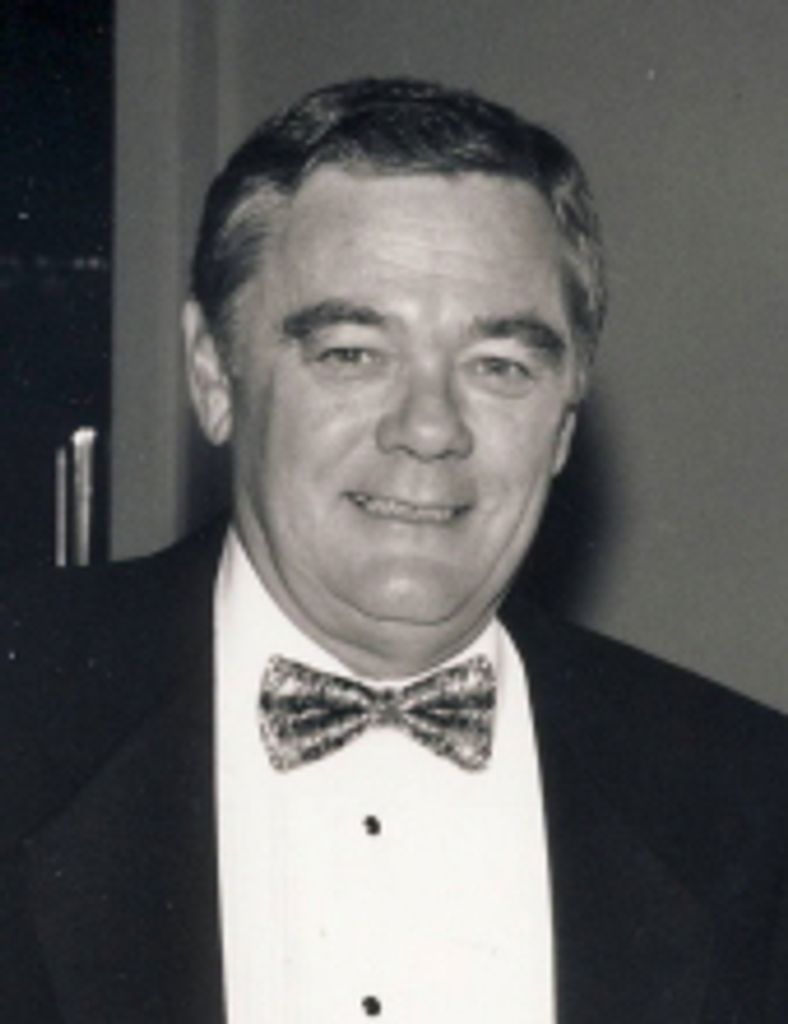 Richard "Dick" Oliver Profile Photo