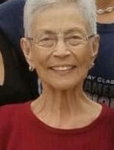 Corina Precilla De Batista Profile Photo