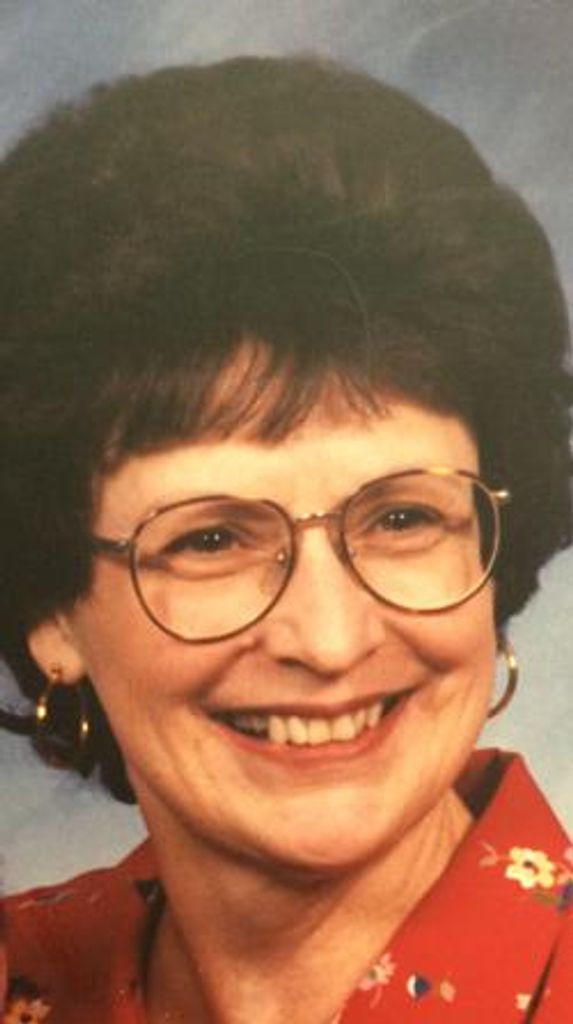 Anita Lyn Hooker Profile Photo