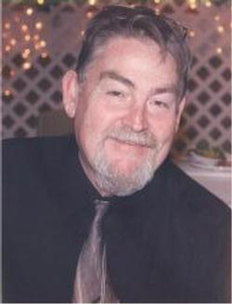 William John Harrington Iii Profile Photo
