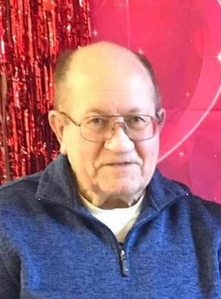 Harvey "Jim" James Hull Profile Photo