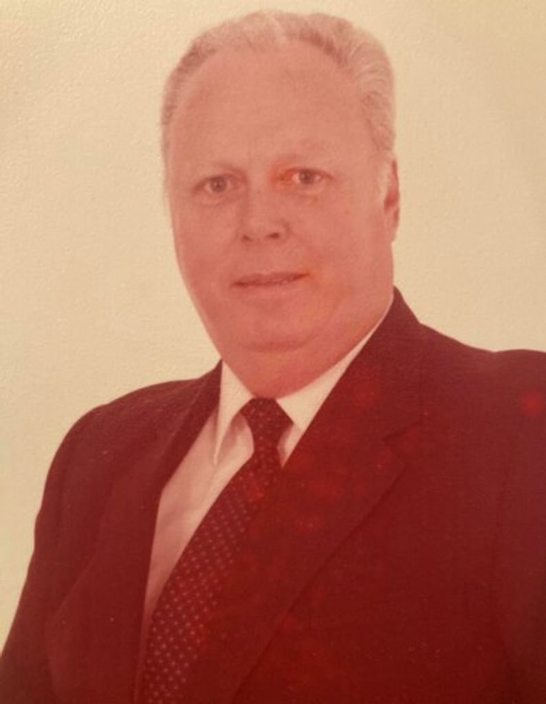 Benton Bordelon Jr.