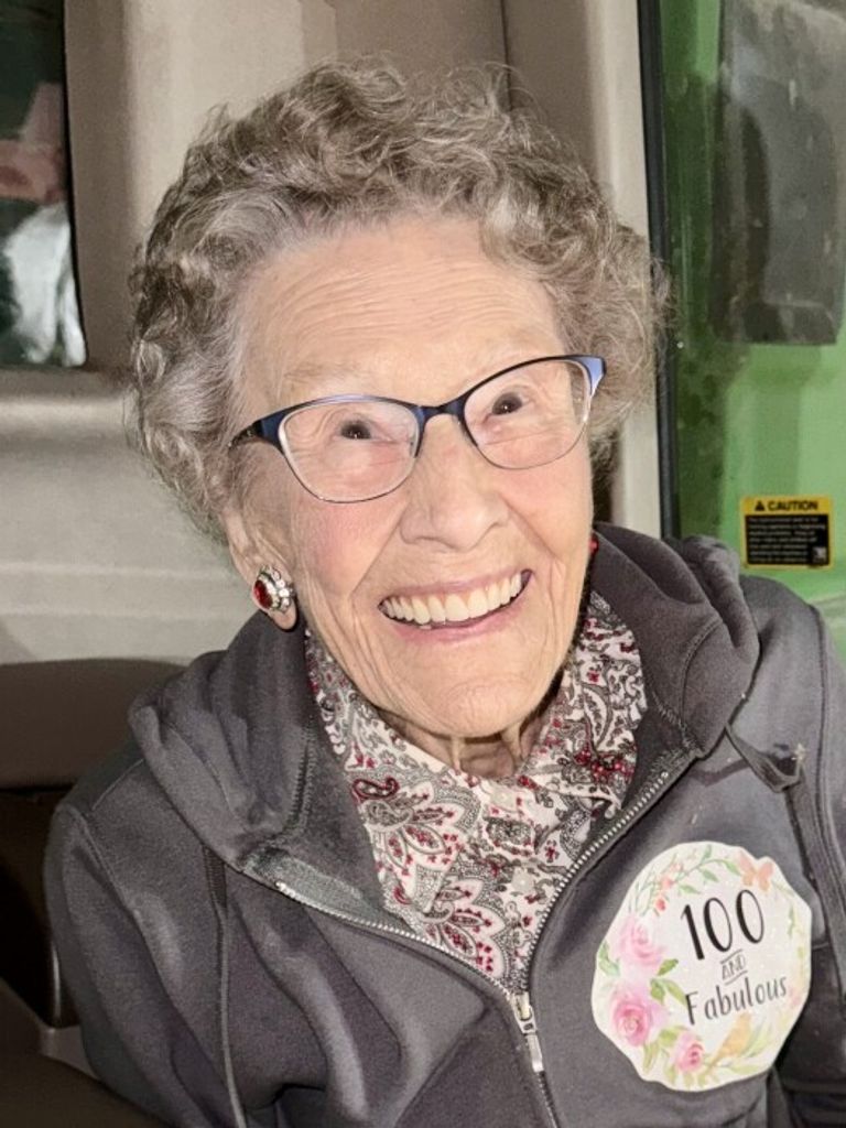 Mary Ruth (Wisehart) Thorell Profile Photo