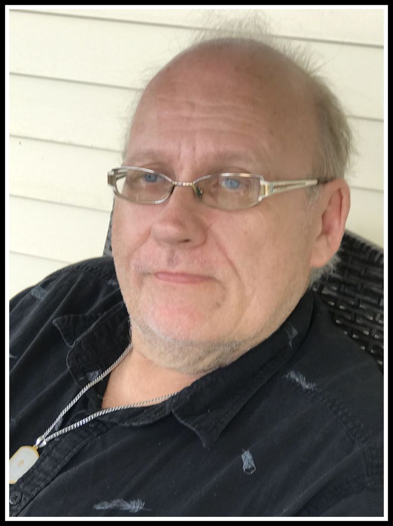 James D. “Jim” Gronvold