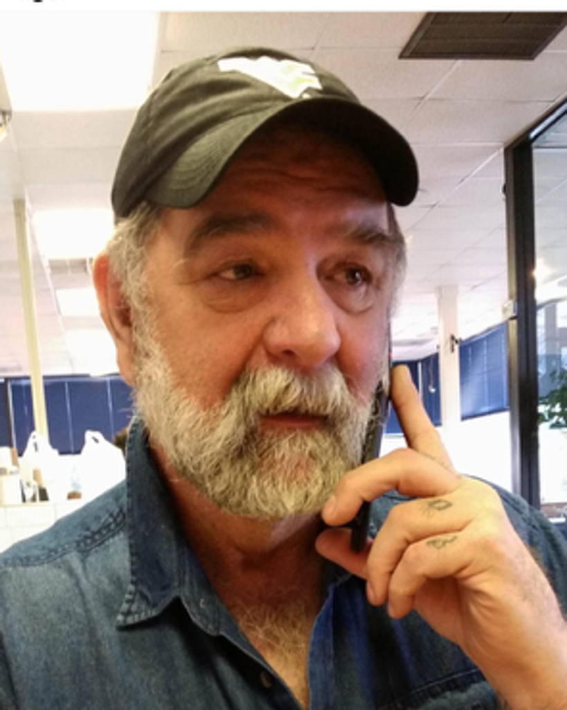 David Lee Woody Profile Photo