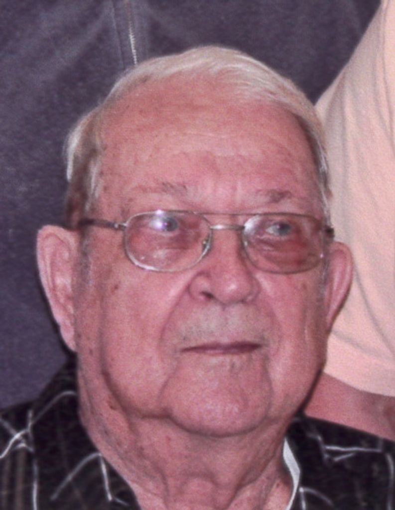 Carl H. Welker